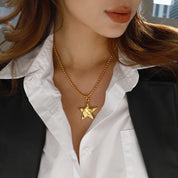 Gilded Starlight