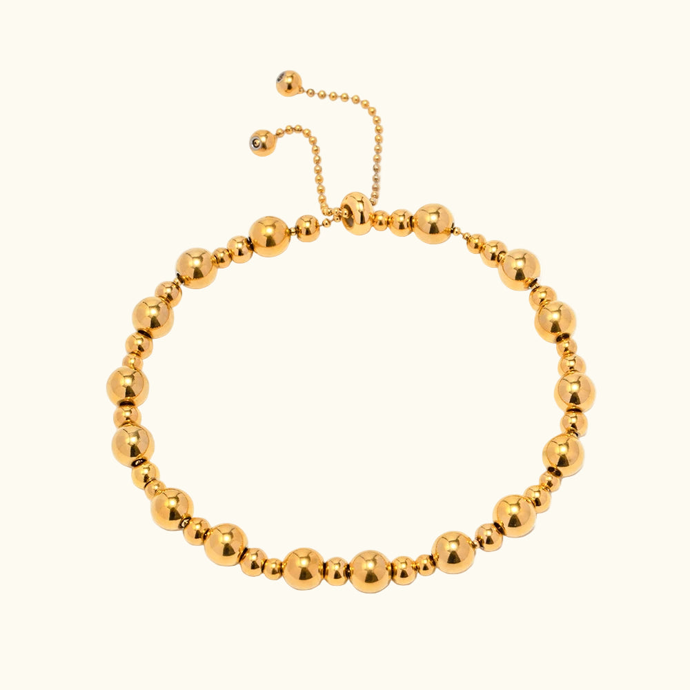 Orbit Chain