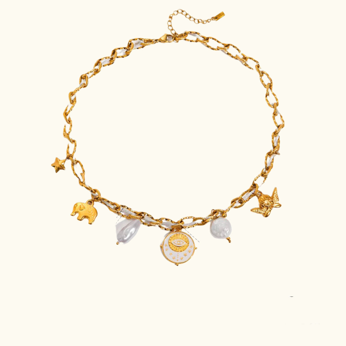 Whimsical Charms