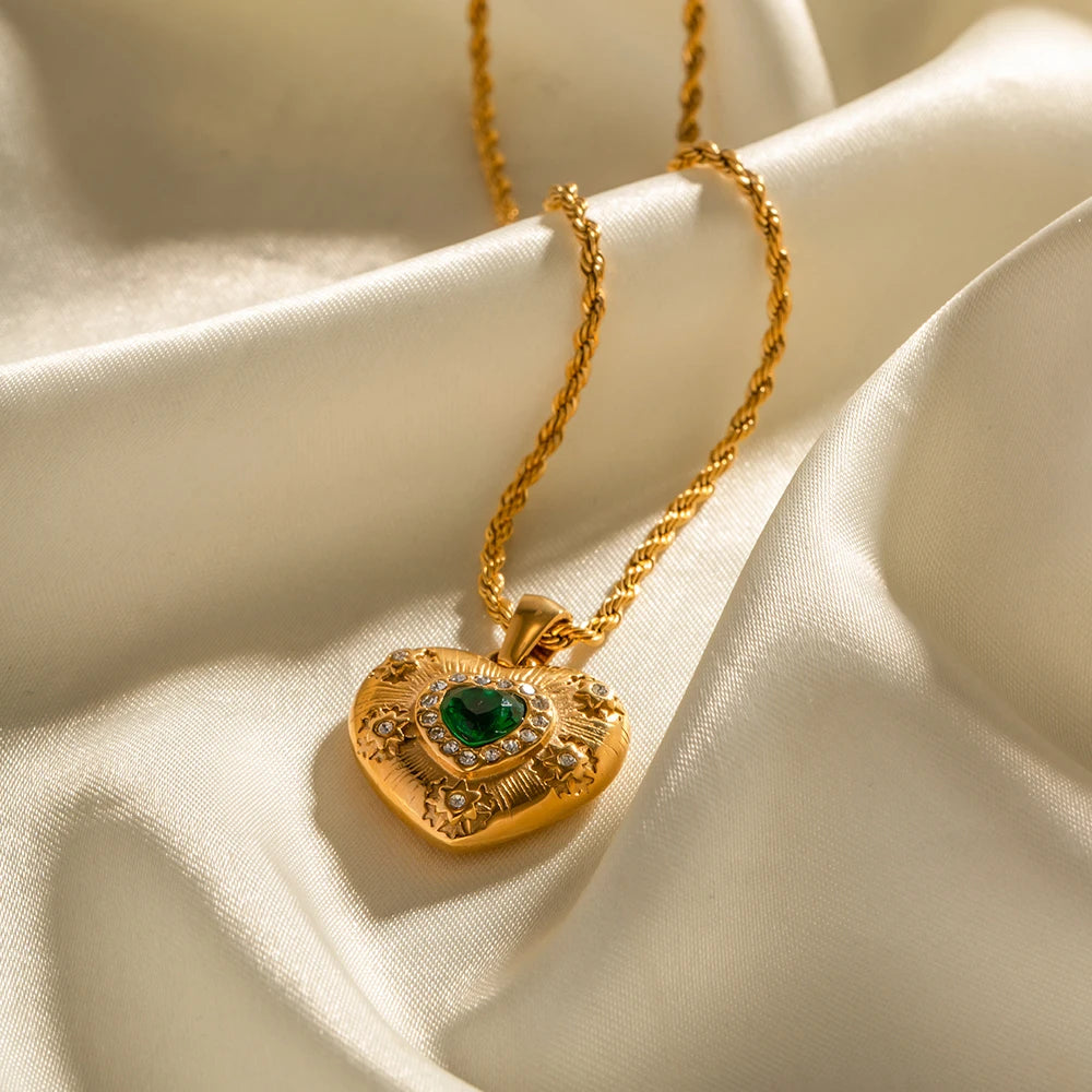 Regal Heart