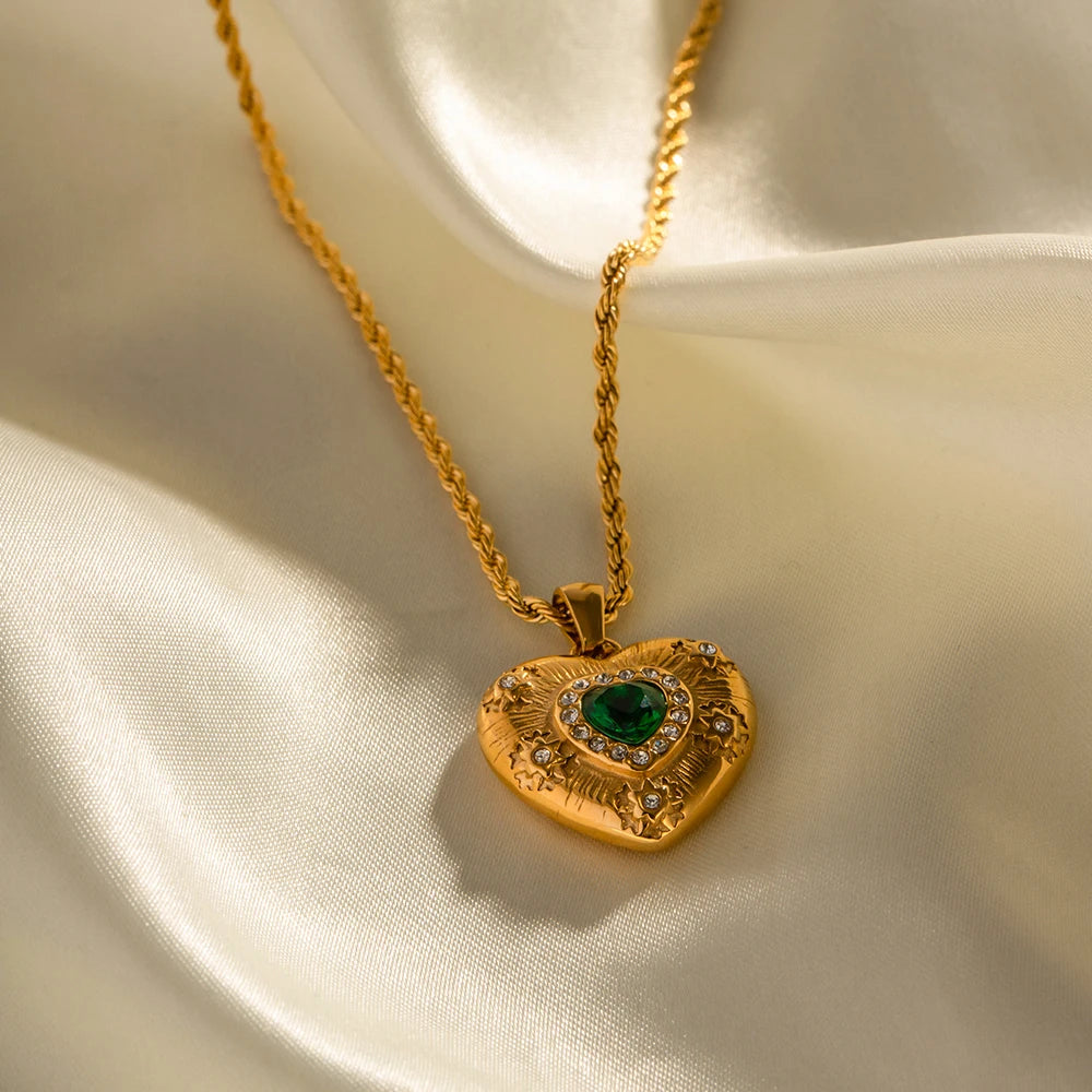 Regal Heart