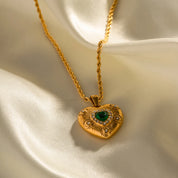Regal Heart