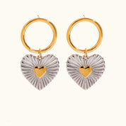 Radian Hearts