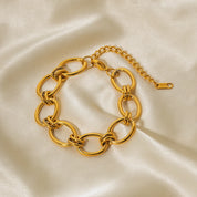 Link Chain Necklace