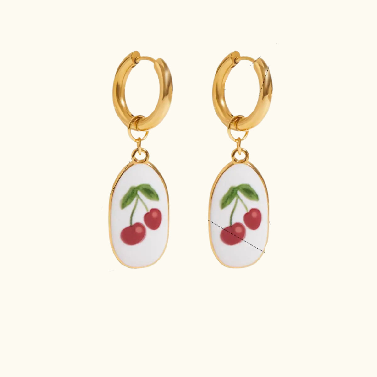 Cherry Glint