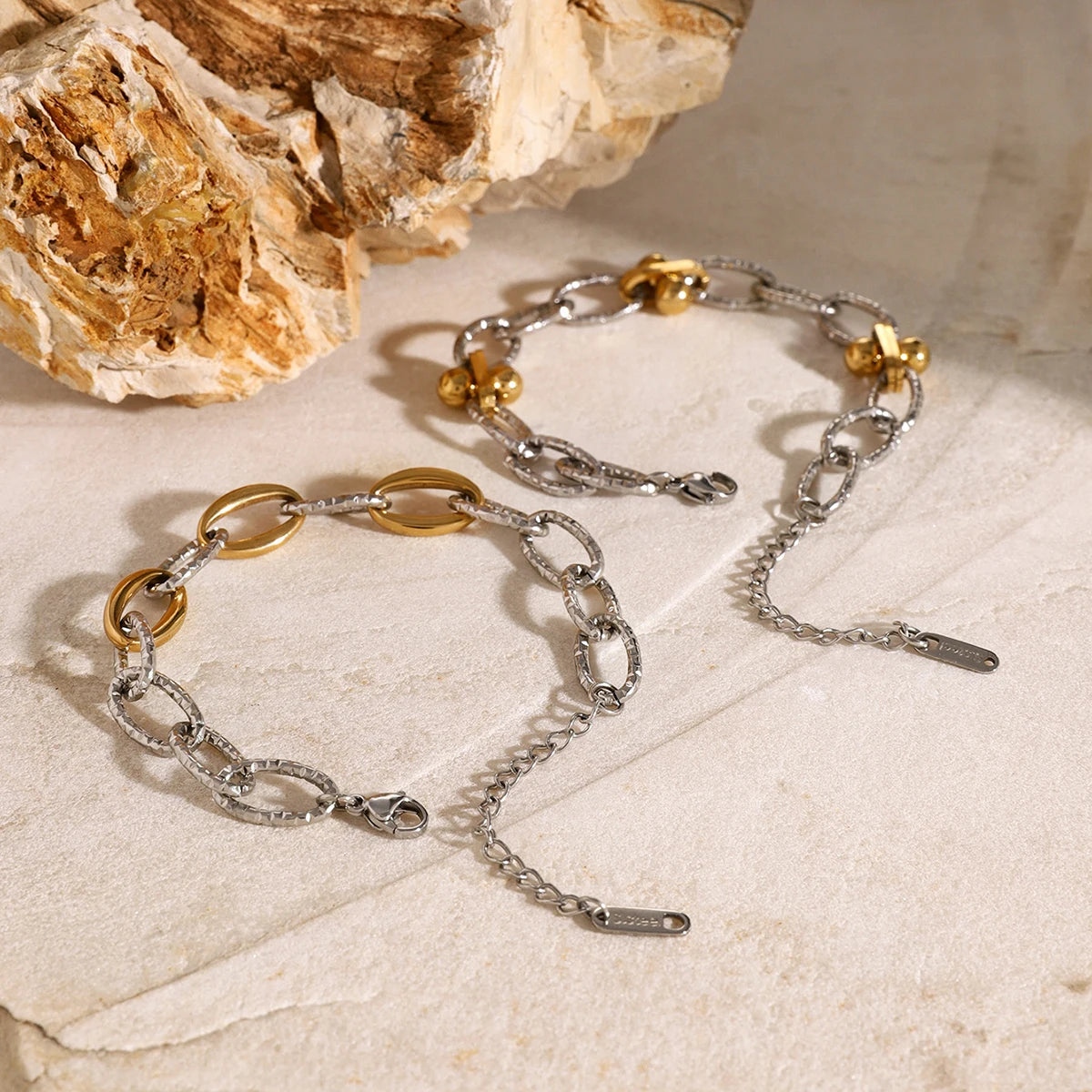 Interlace Charm