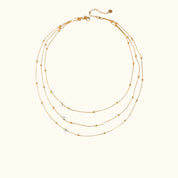 Orbital Cascade