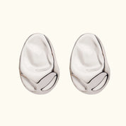 Fluid Elegance Earrings