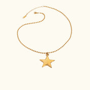 Gilded Starlight