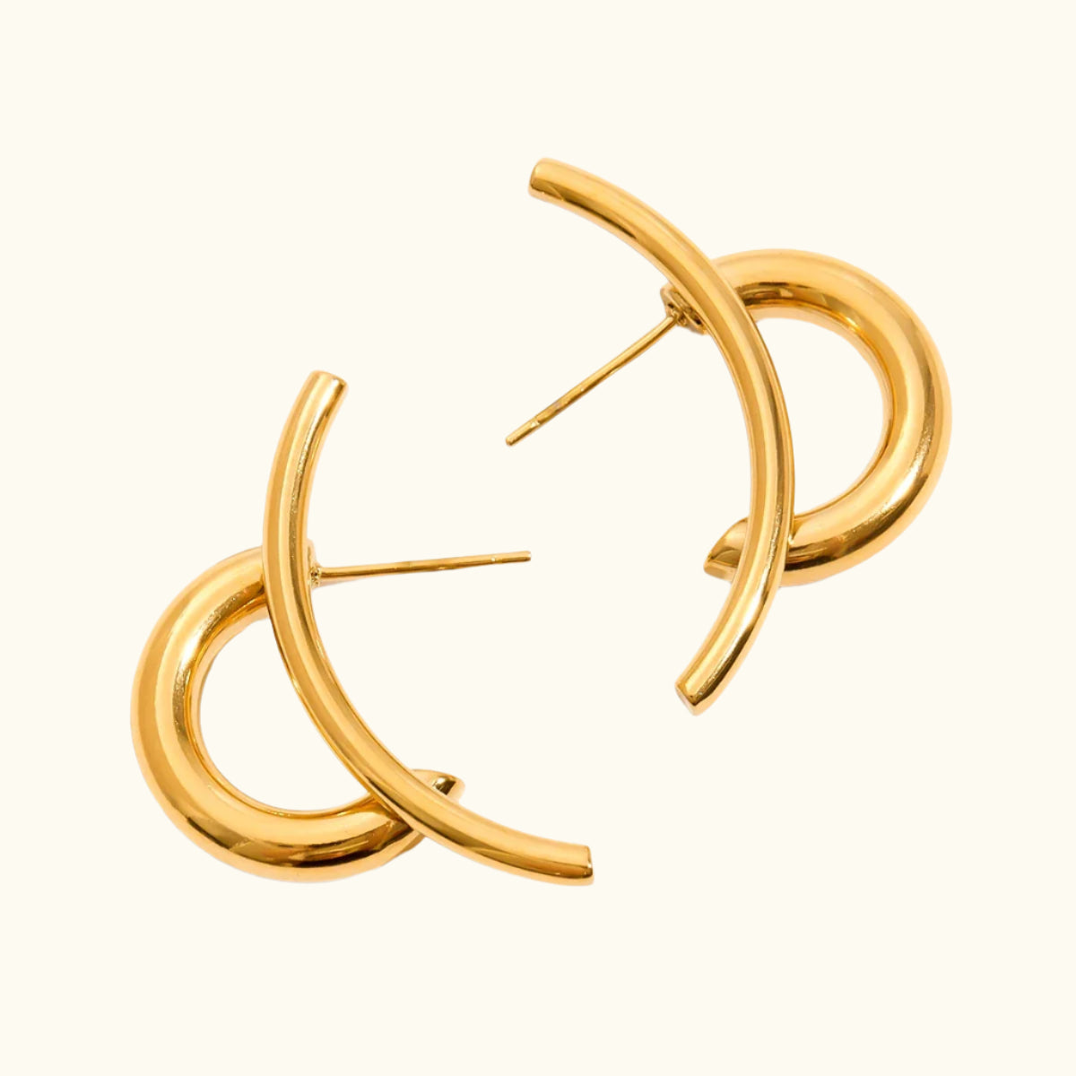 Fluid Arcs