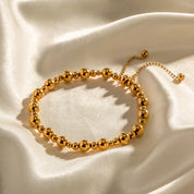 Orbit Chain