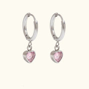 Blush Hearts