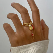 Coral Chain