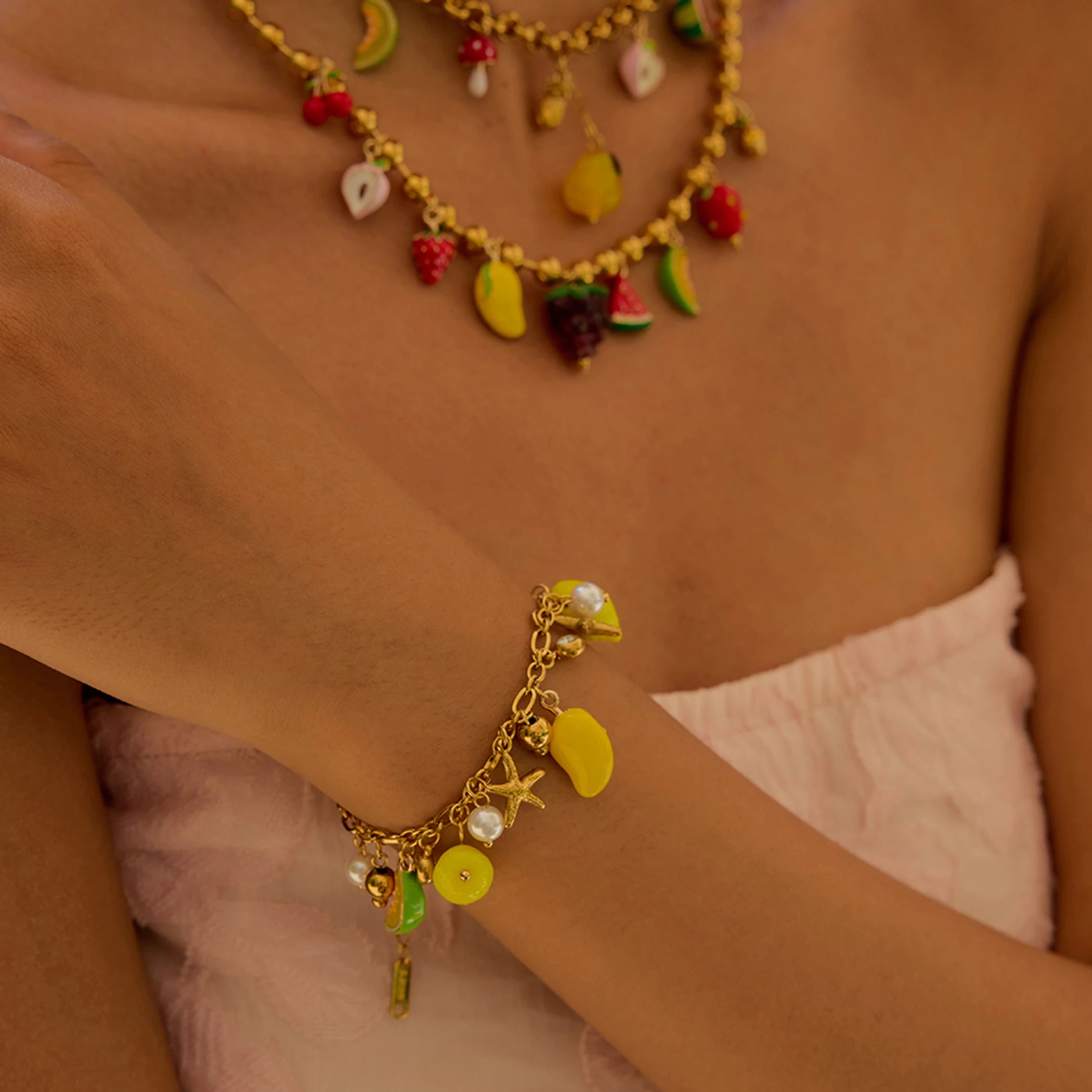 Citrina Joy