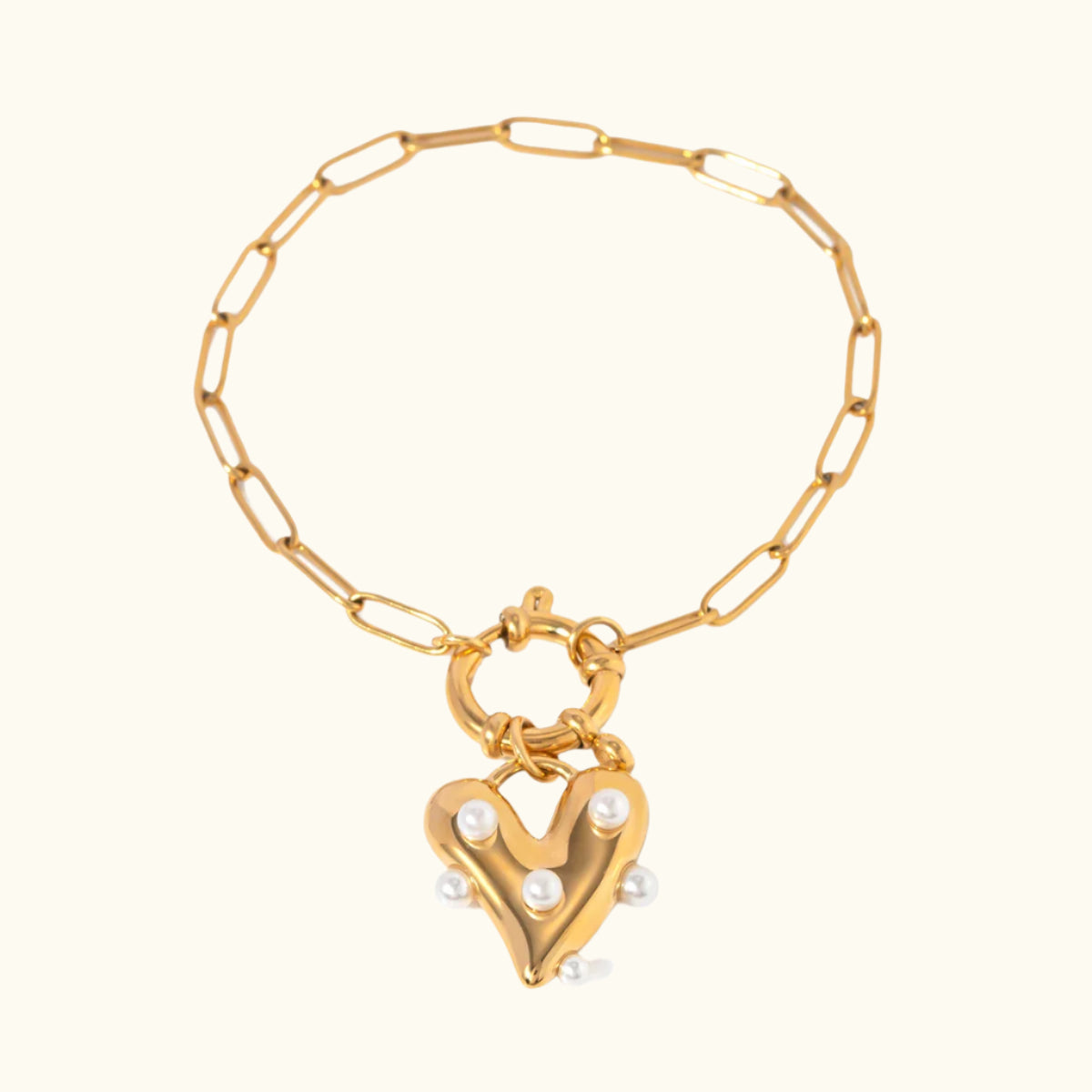 Lunare Heart