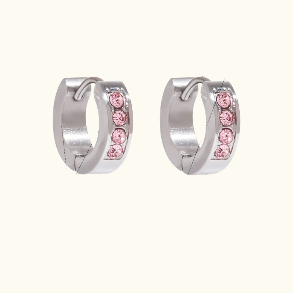 Crystal Linea