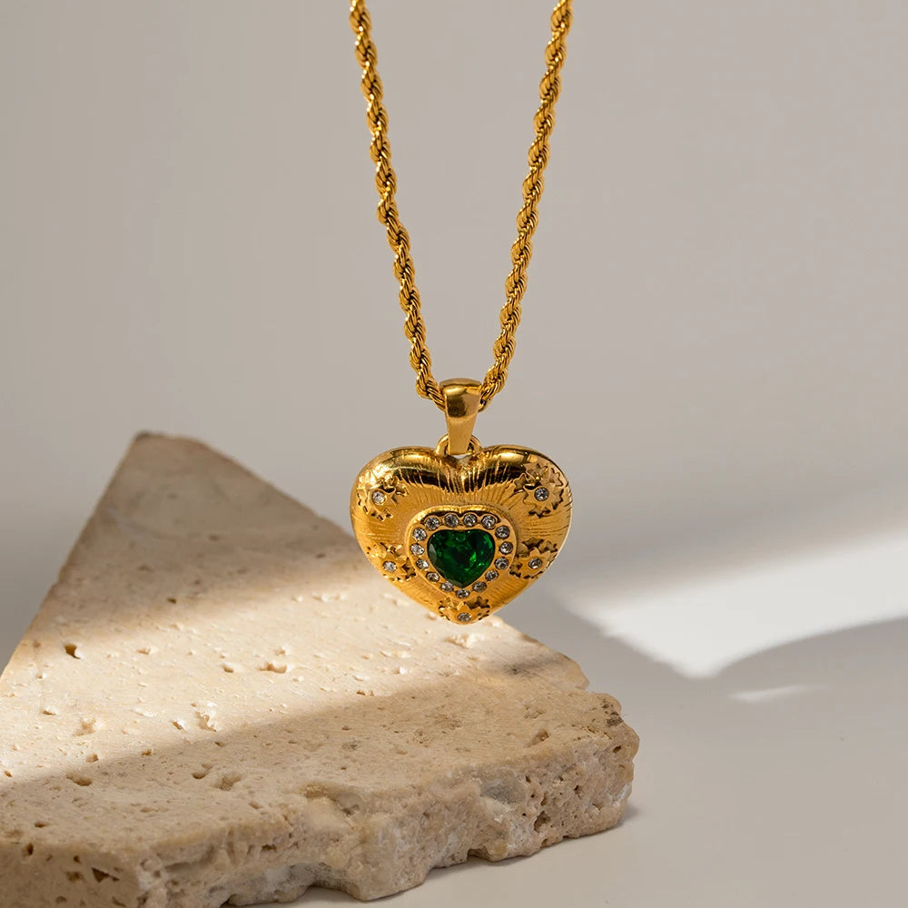 Regal Heart