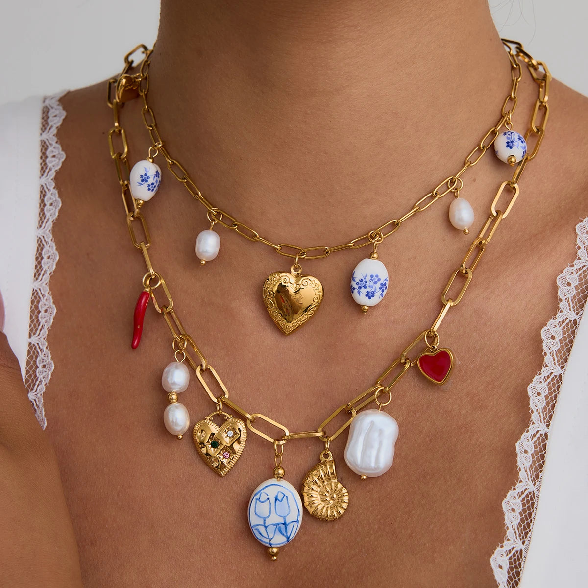 Charmed Whimsy