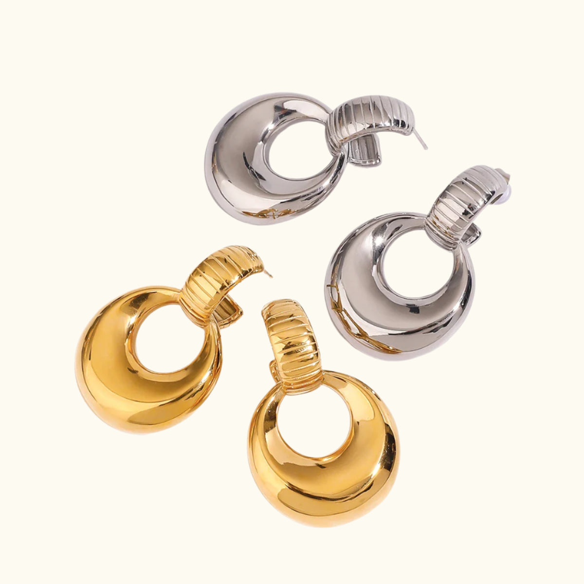 Duet Hoops
