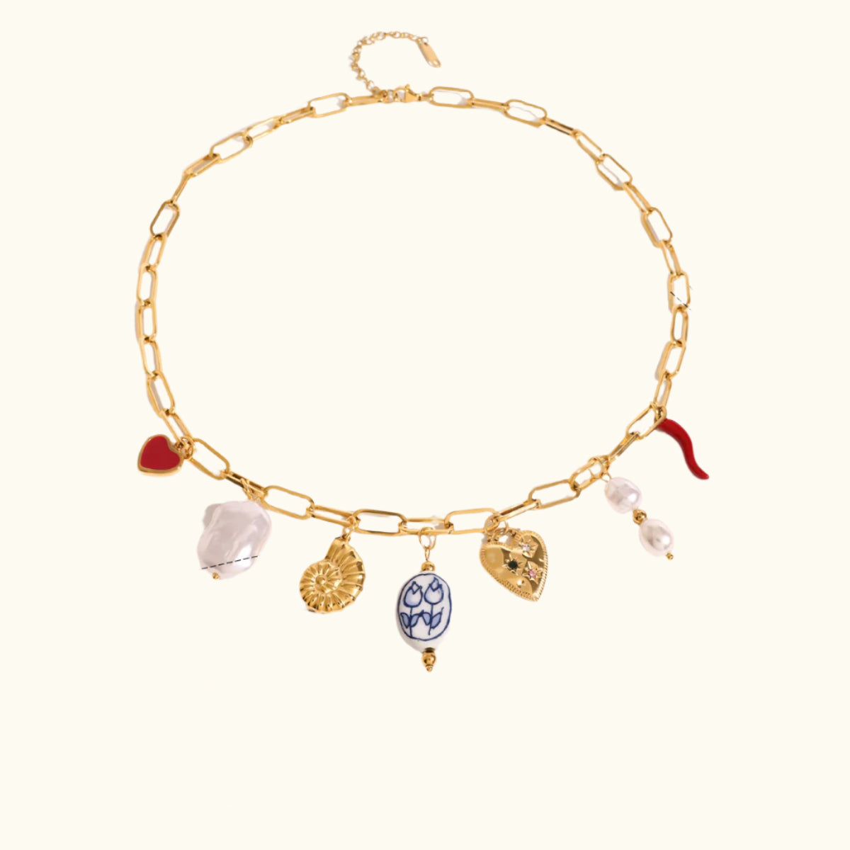 Charmed Whimsy