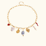 Charmed Whimsy