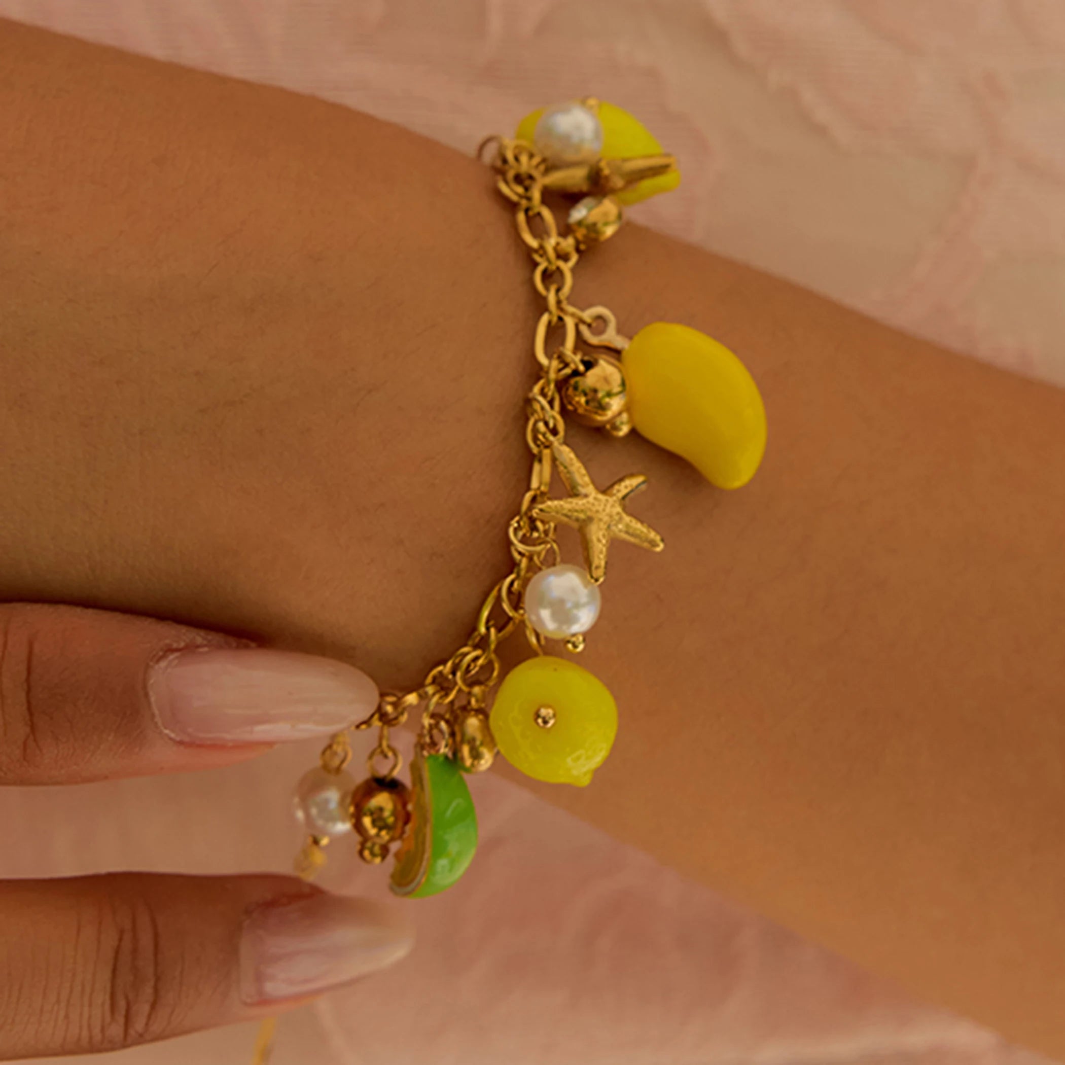 Citrina Joy
