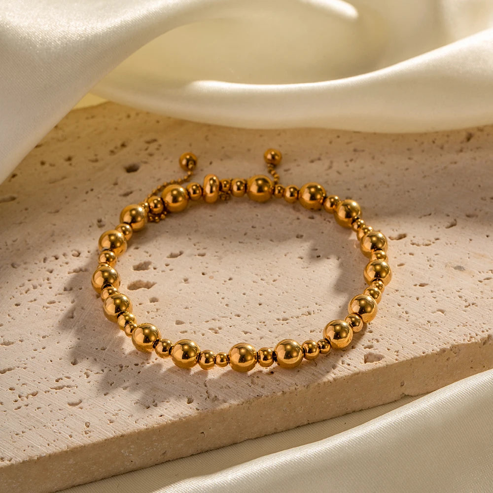 Orbit Chain