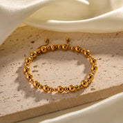 Orbit Chain