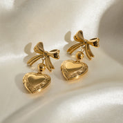 Sweetheart Lockets